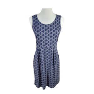 Boden sleeveless jersey dress - 4